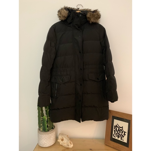babaton Jackets & Blazers - Babaton Down Filled Puffer Coat
